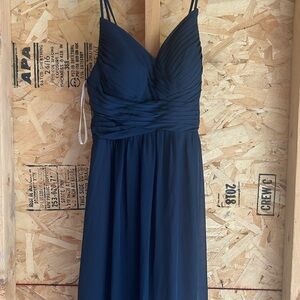 Azazie bridesmaids dress